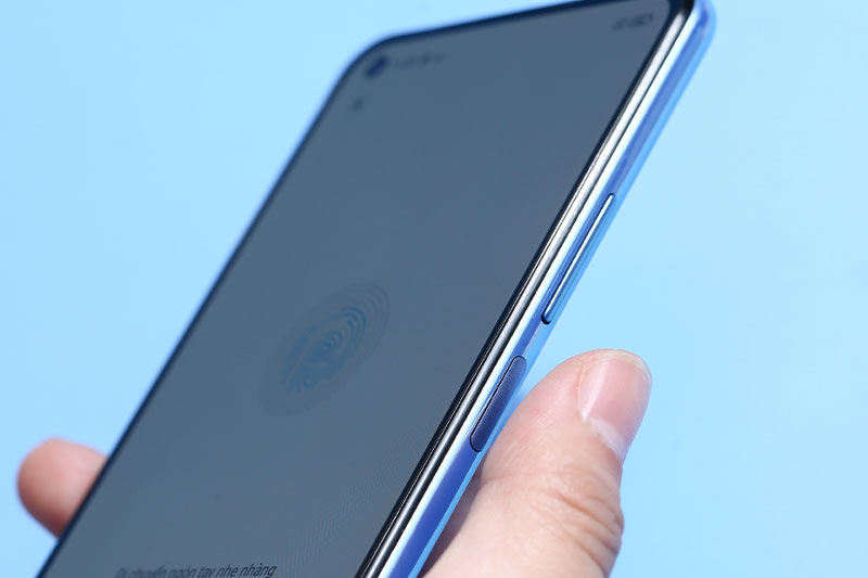 C&ocirc;ng nghệ m&agrave;n h&igrave;nh AMOLED